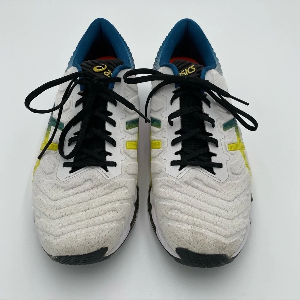 Asics Men's Gel Quantum 360 5 Lace Up Running Tennis Shoes Sneakers Size‎ 8.5